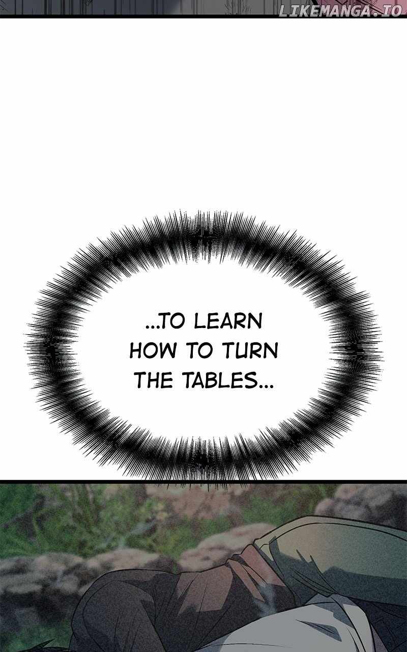 King of Violence Chapter 55 140